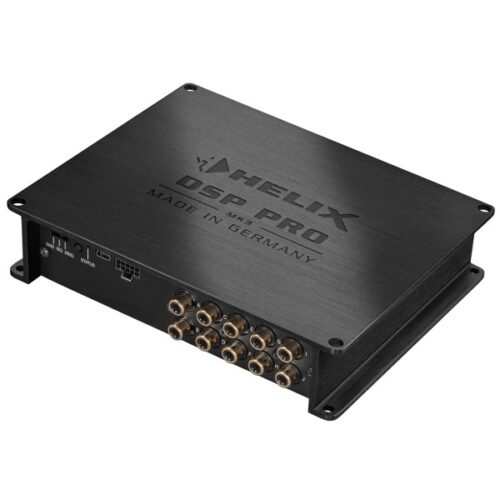 DSP PRO MK3