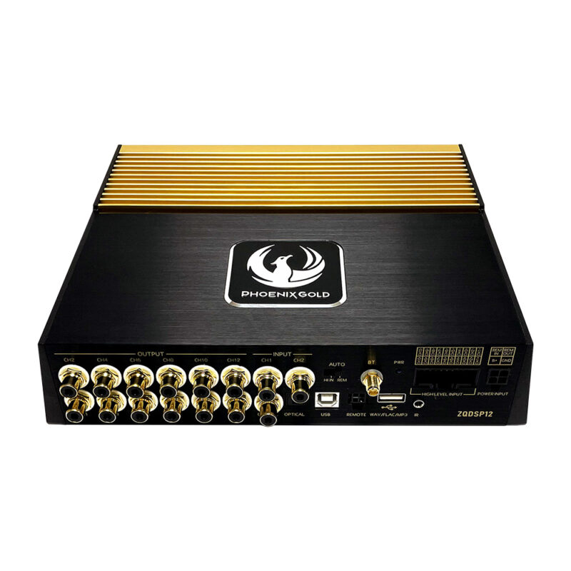 Stephanis Audio