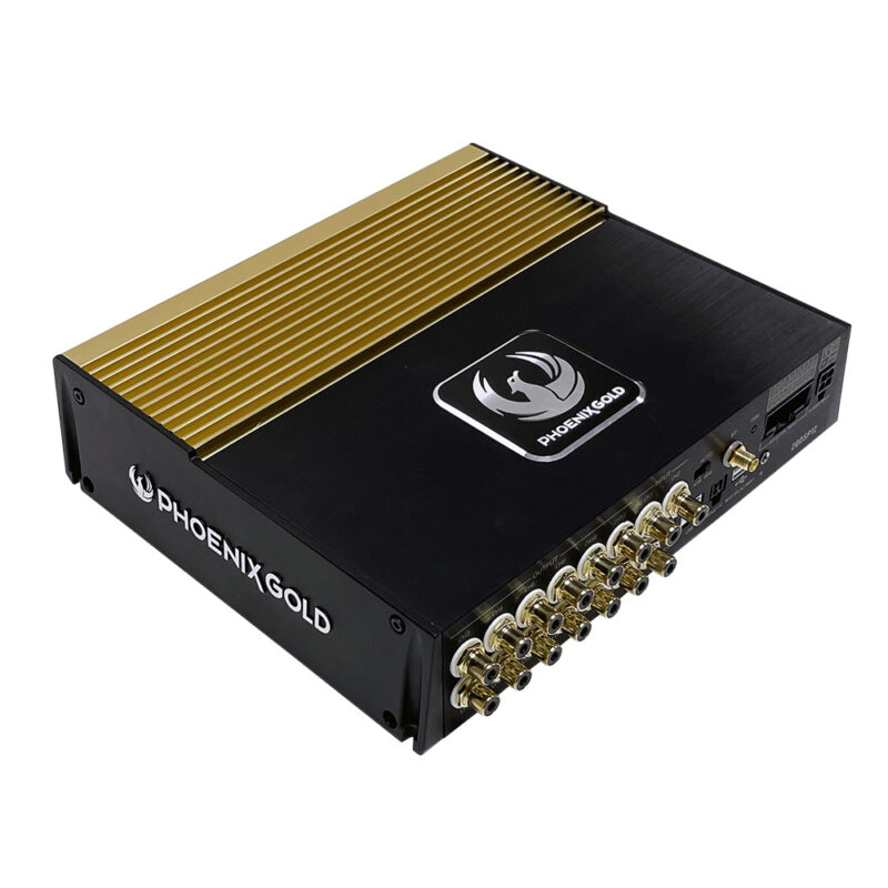 Stephanis Audio