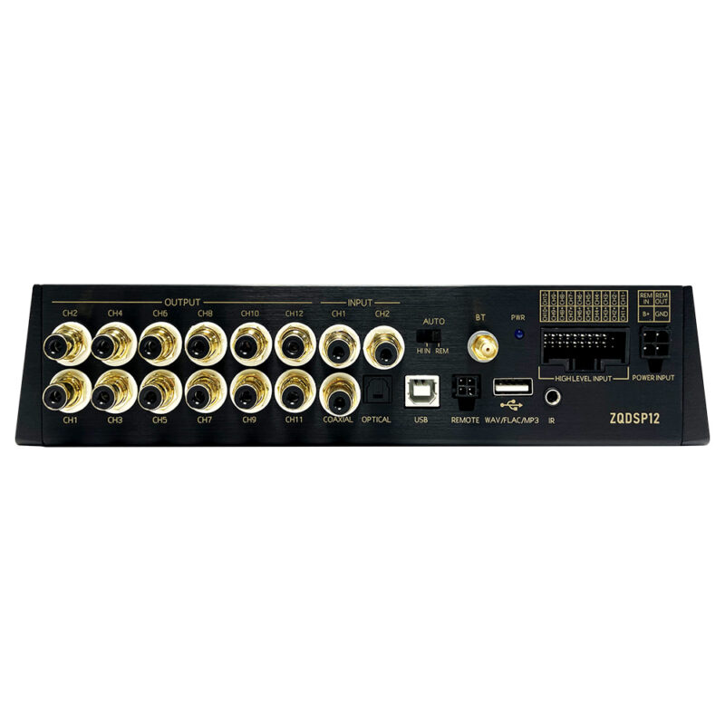 Stephanis Audio