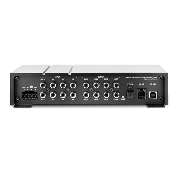 Stephanis Audio