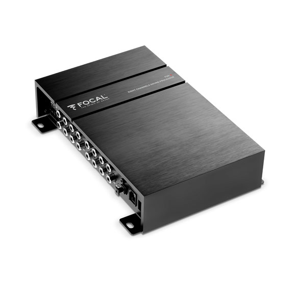 Stephanis Audio