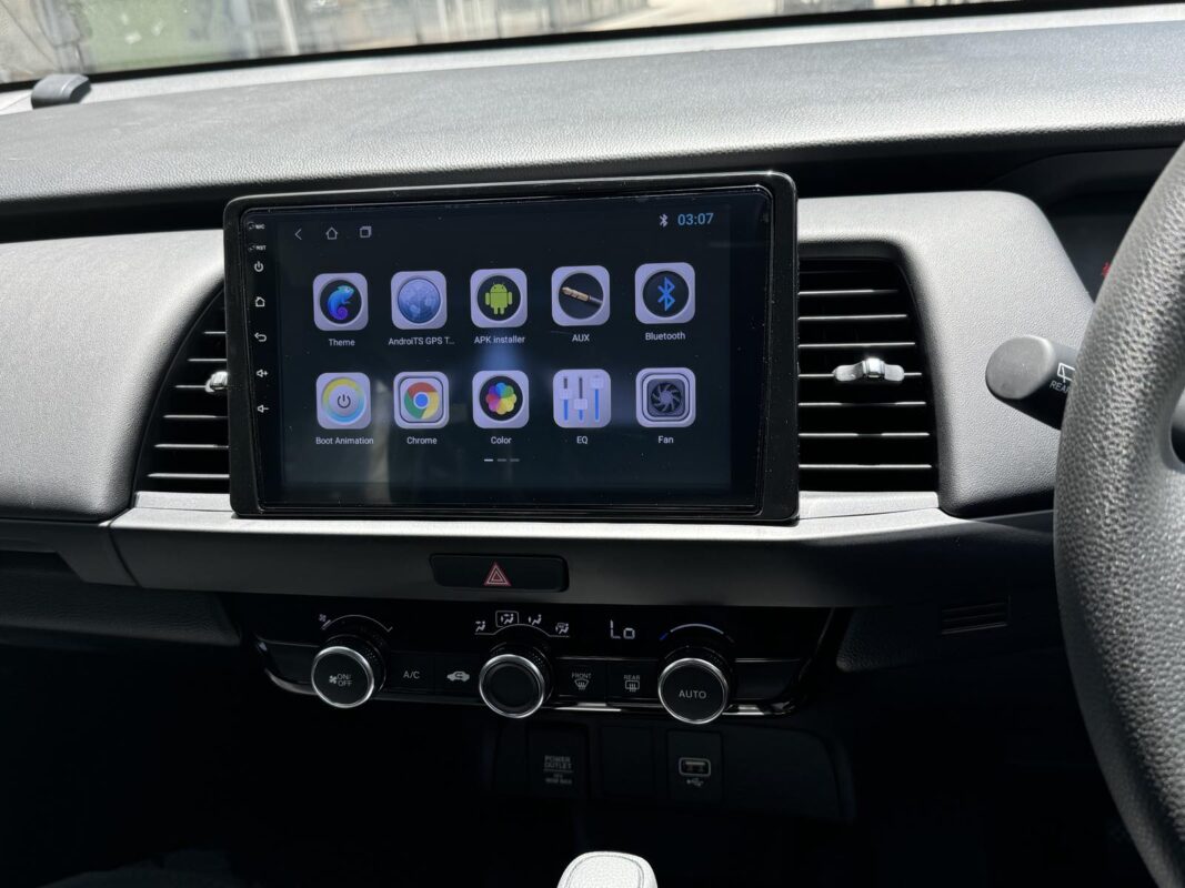 Stephanis Audio