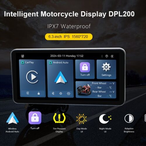 DP-L200