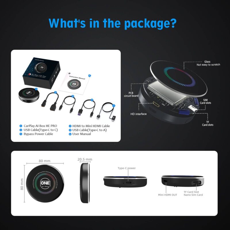 Stephanis Audio