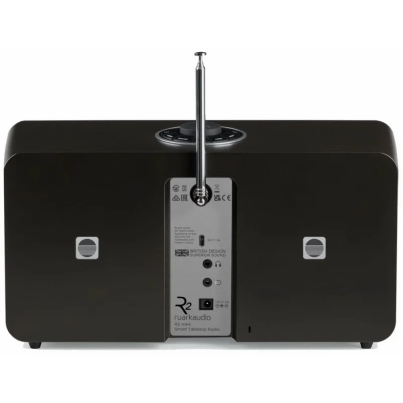 Stephanis Audio