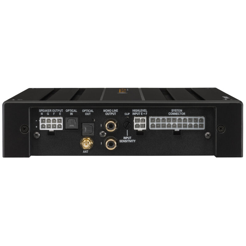 Stephanis Audio