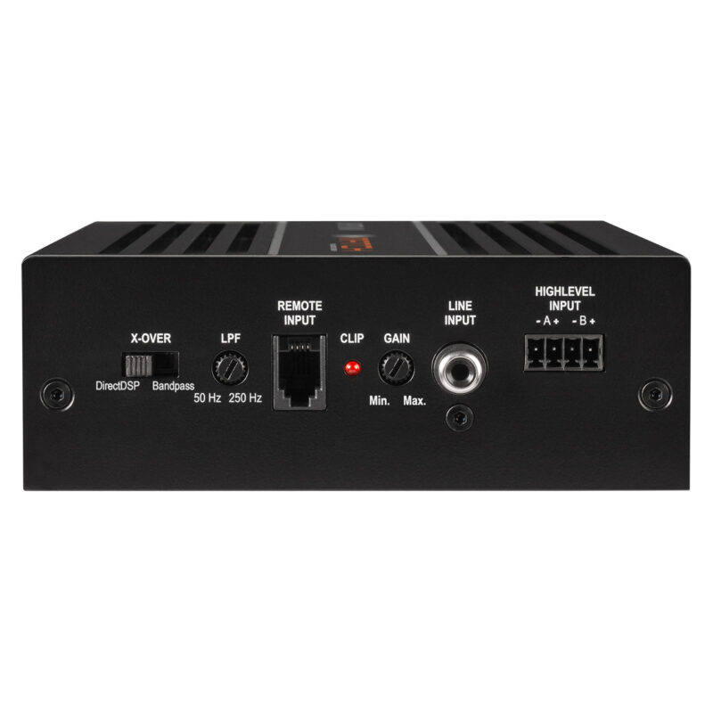 Stephanis Audio