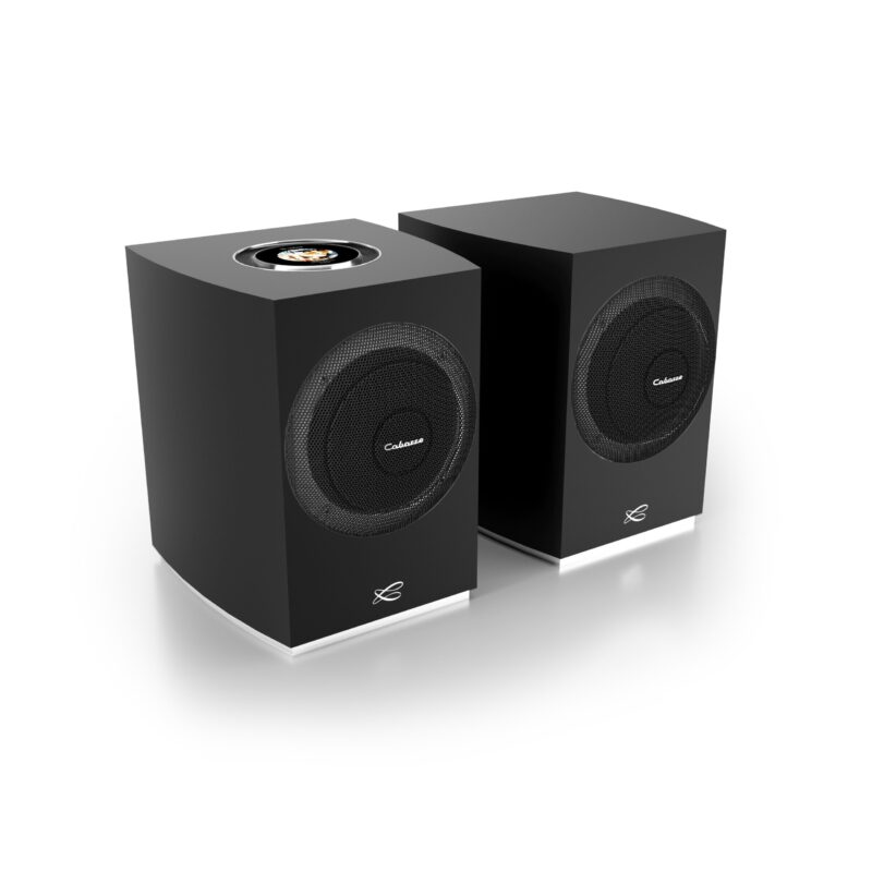 Stephanis Audio