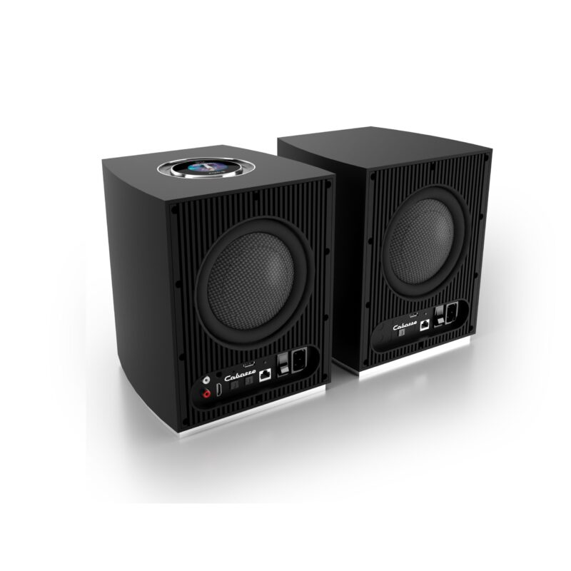 Stephanis Audio