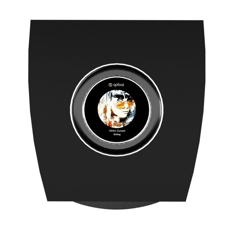 Stephanis Audio