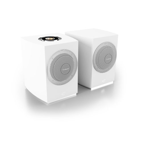 Stephanis Audio