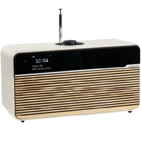 Stephanis Audio