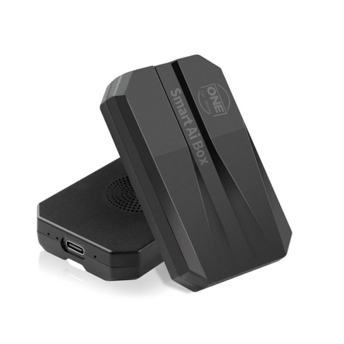 SMART CARPLAY AI BOX