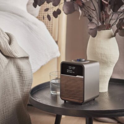 WIRELESS SPEAKER
