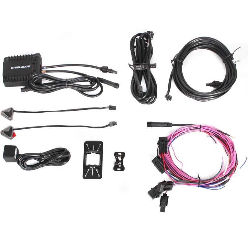 Stephanis Audio