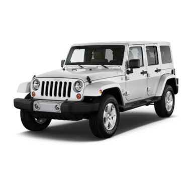 WRANGLER 2011-2014
