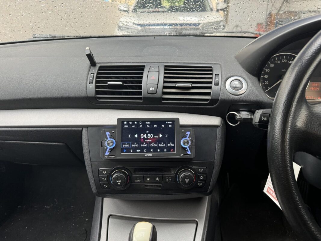 Stephanis Audio