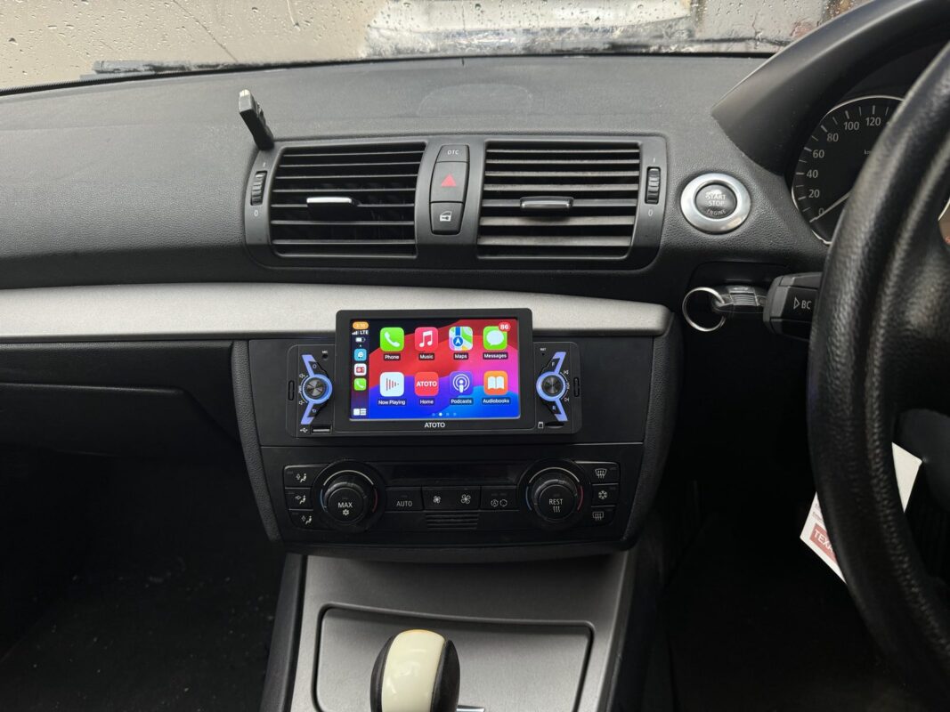 Stephanis Audio