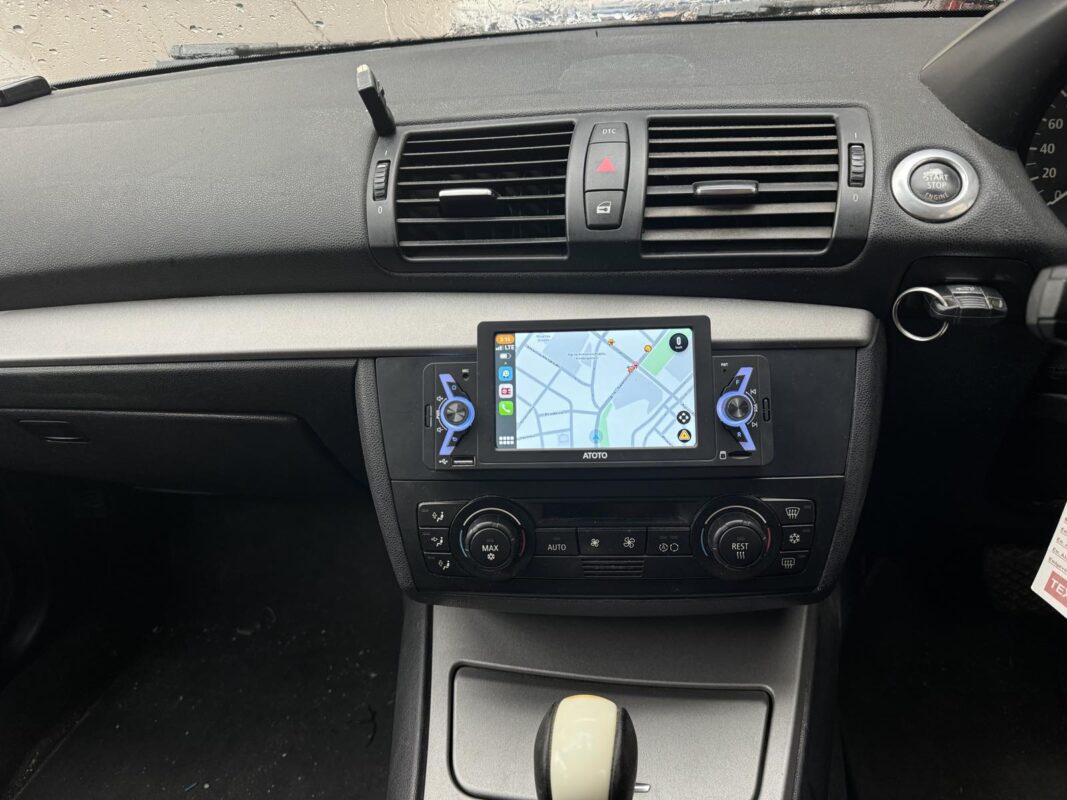 Stephanis Audio