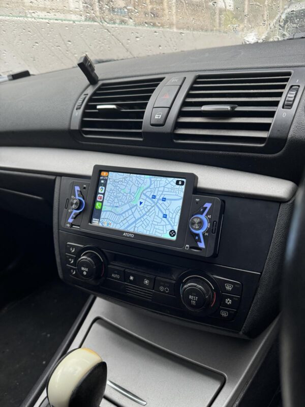Stephanis Audio