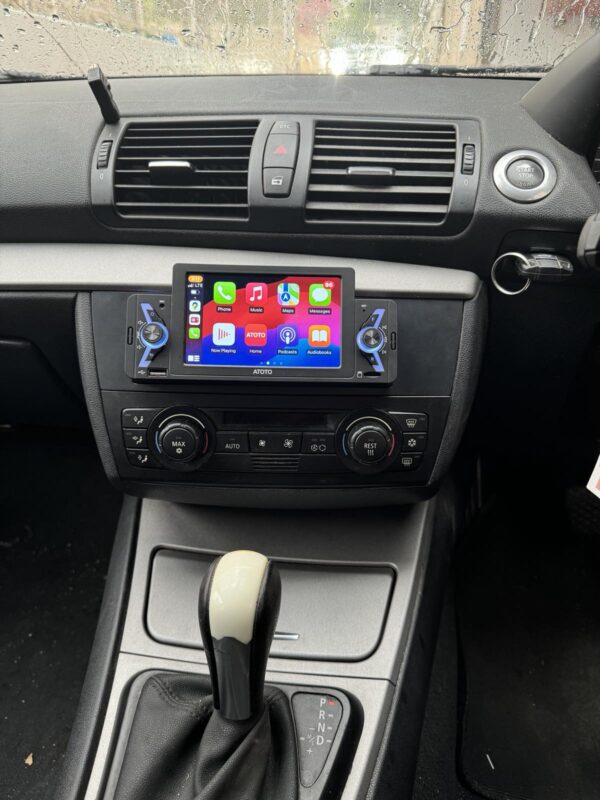 Stephanis Audio