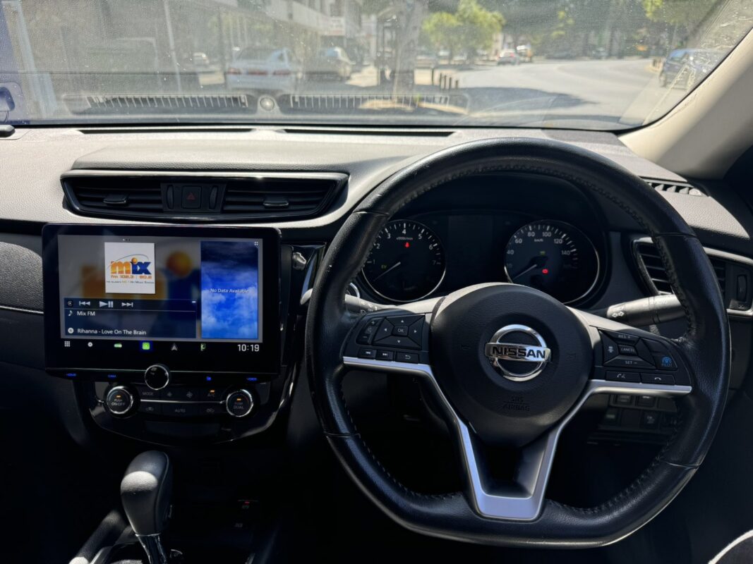 Stephanis Audio