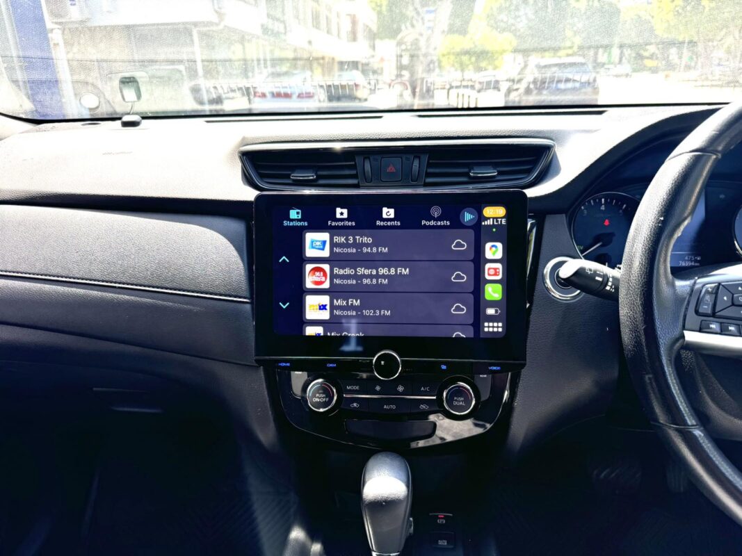 Stephanis Audio