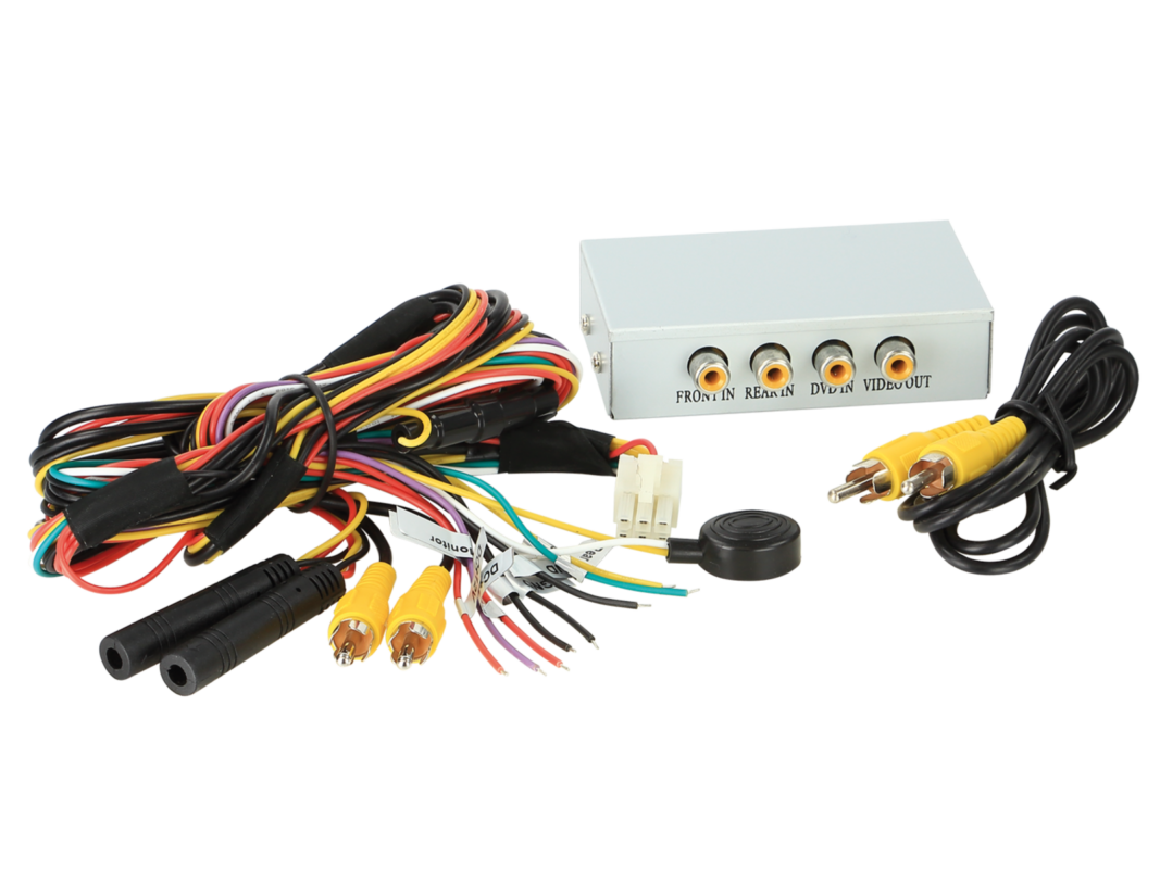 Stephanis Audio