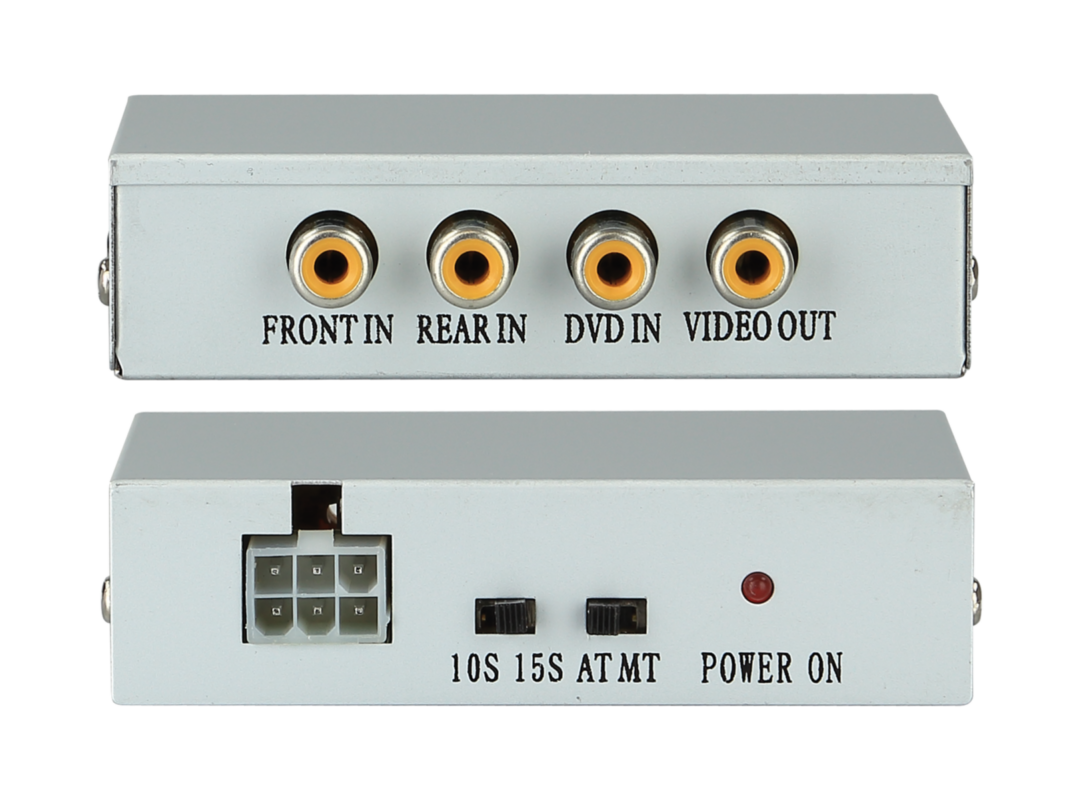Stephanis Audio