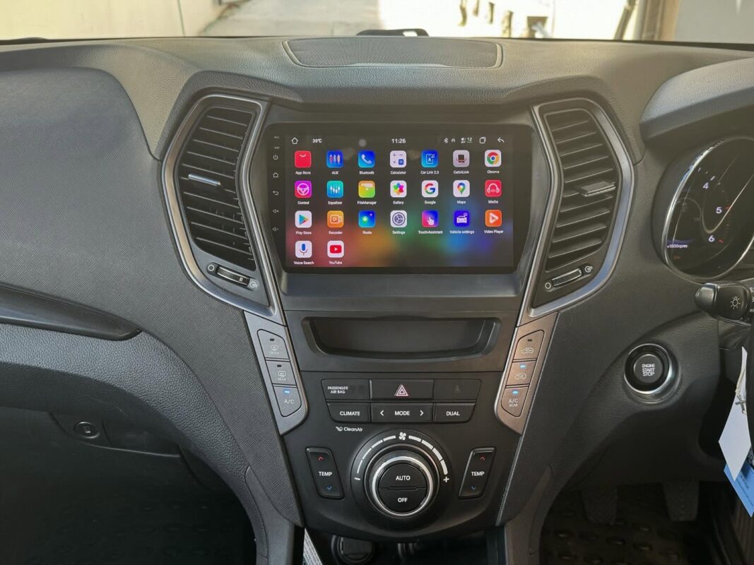 Stephanis Audio