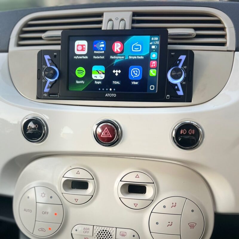 Stephanis Audio