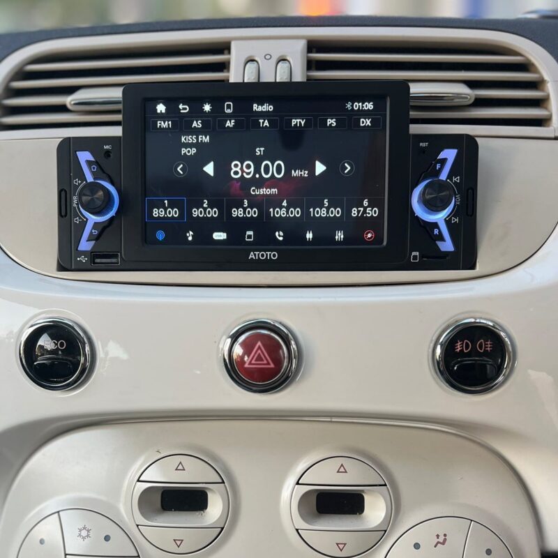 Stephanis Audio