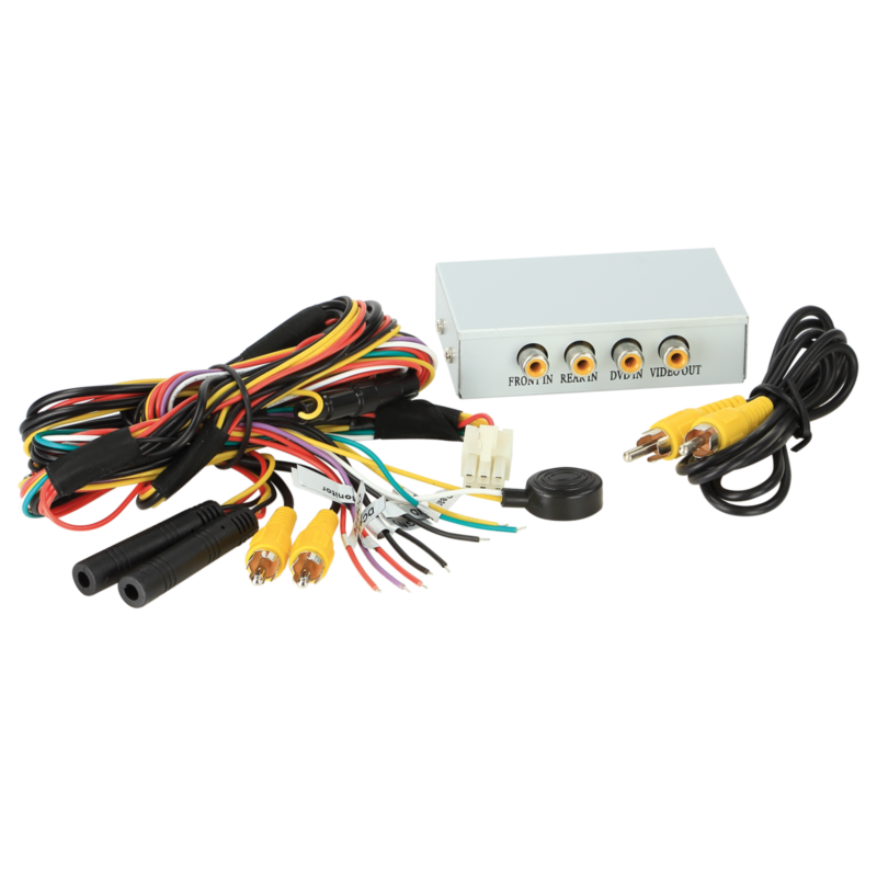 Stephanis Audio
