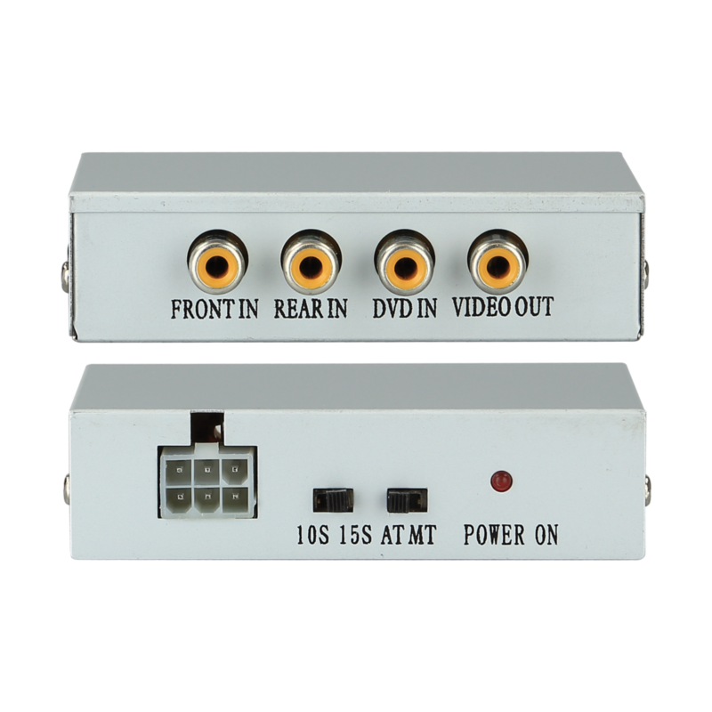 Stephanis Audio