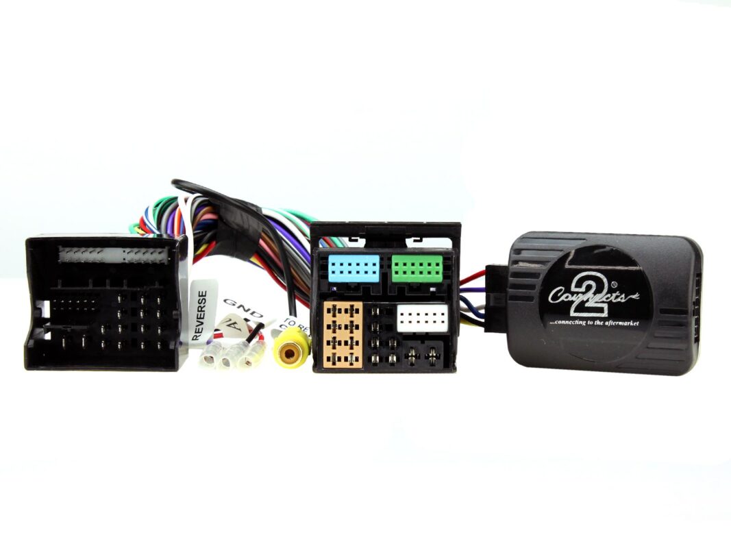 Stephanis Audio