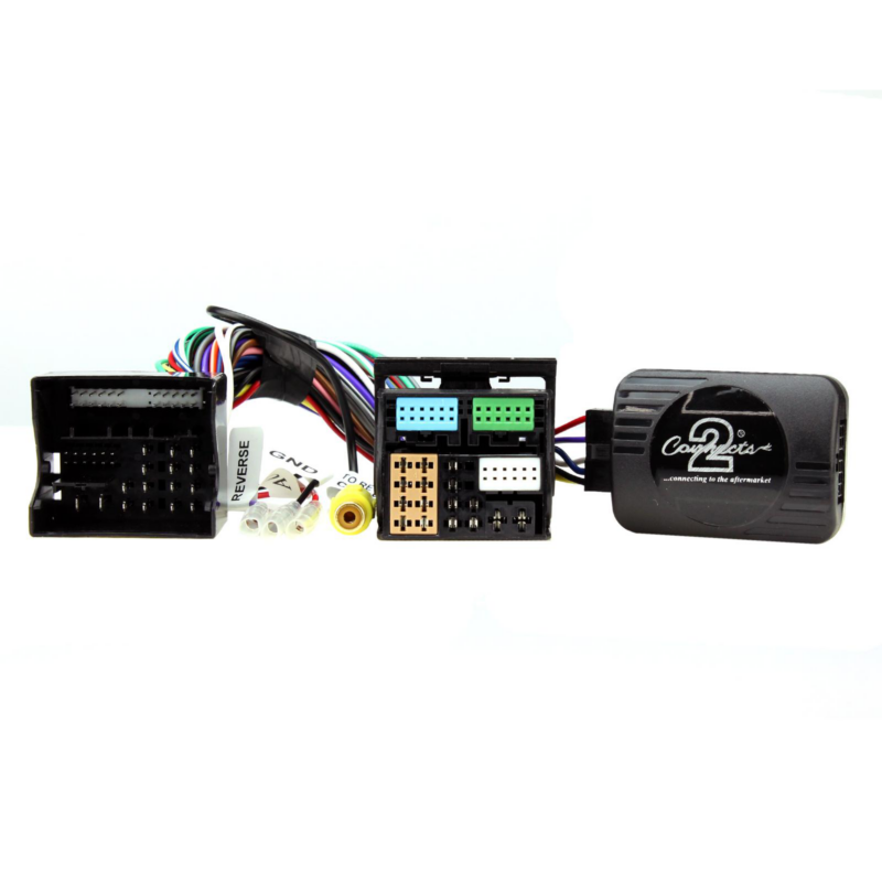 Stephanis Audio
