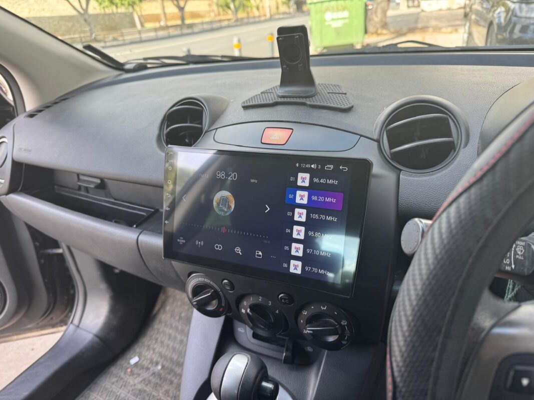 Stephanis Audio