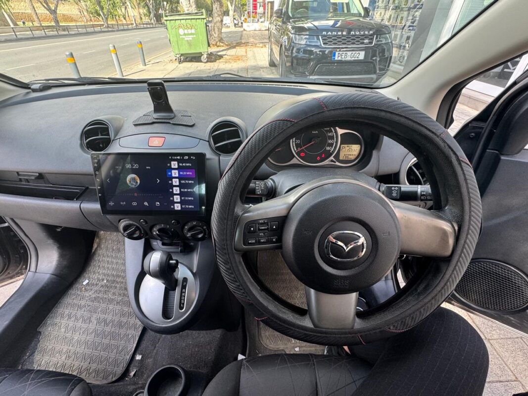Stephanis Audio