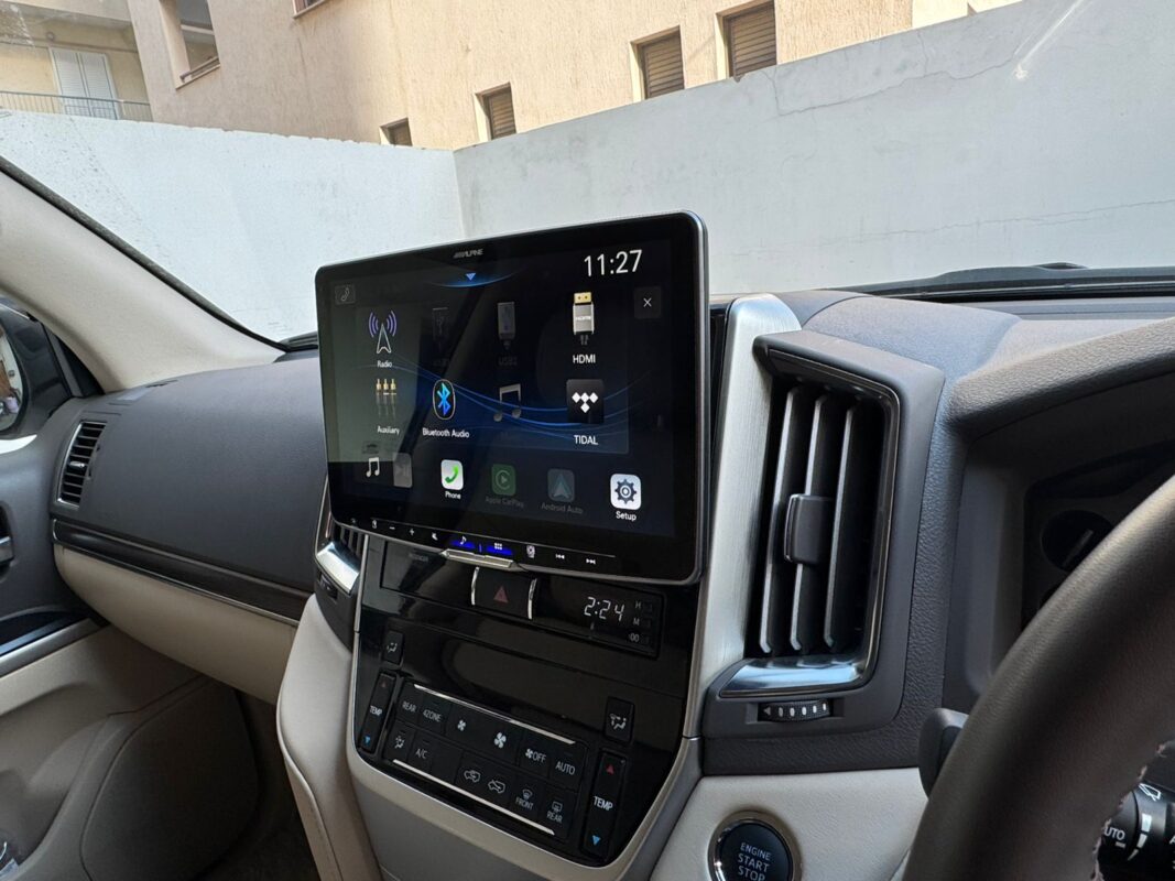 Stephanis Audio