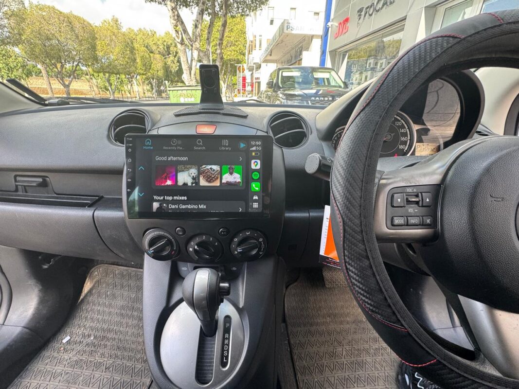 Stephanis Audio