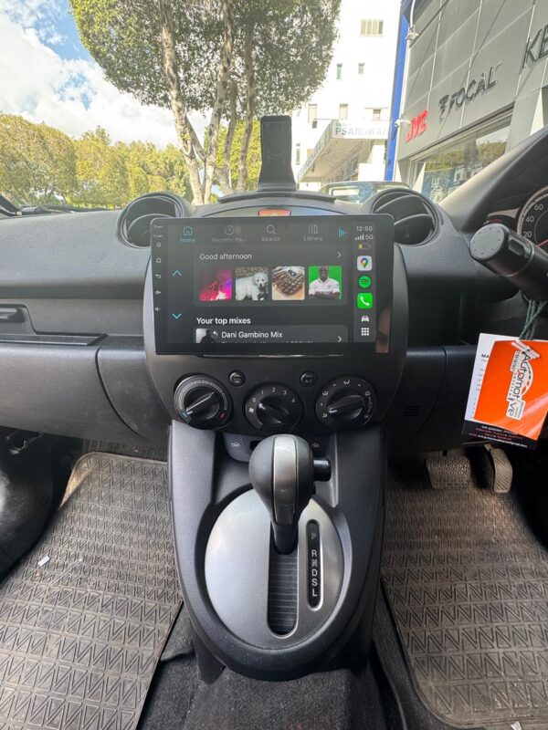 Stephanis Audio