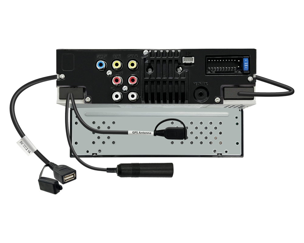 Stephanis Audio