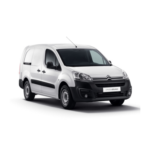 BERLINGO 2019>