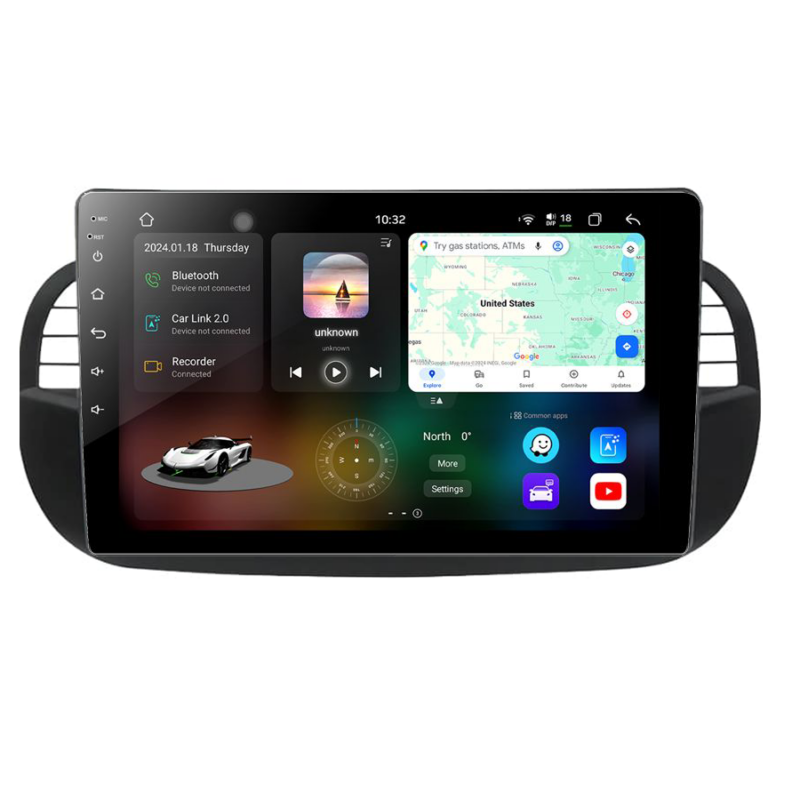 Stephanis Audio