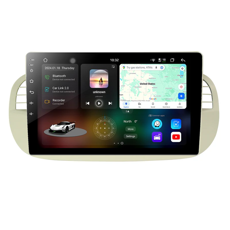Stephanis Audio