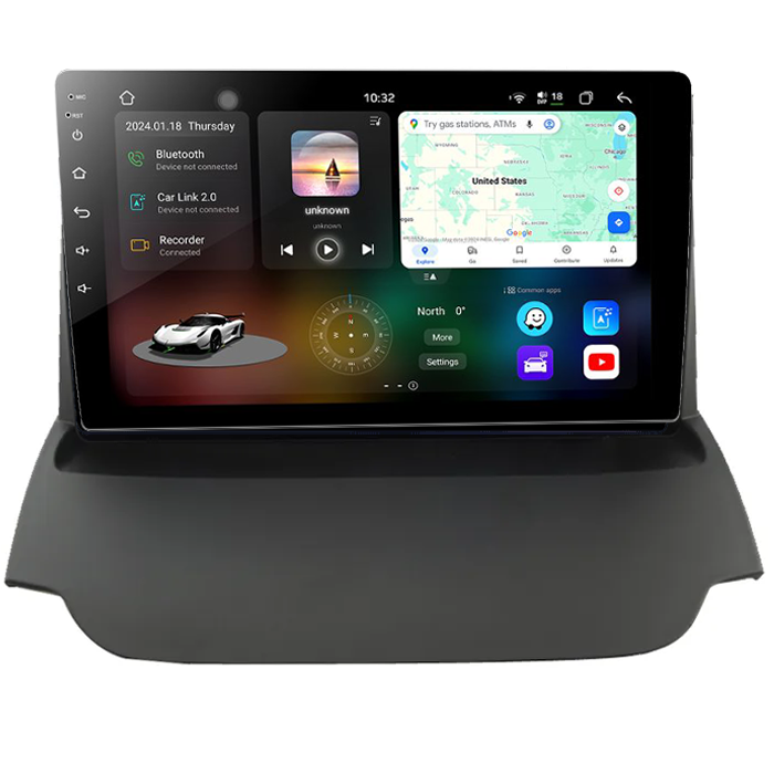 Stephanis Audio