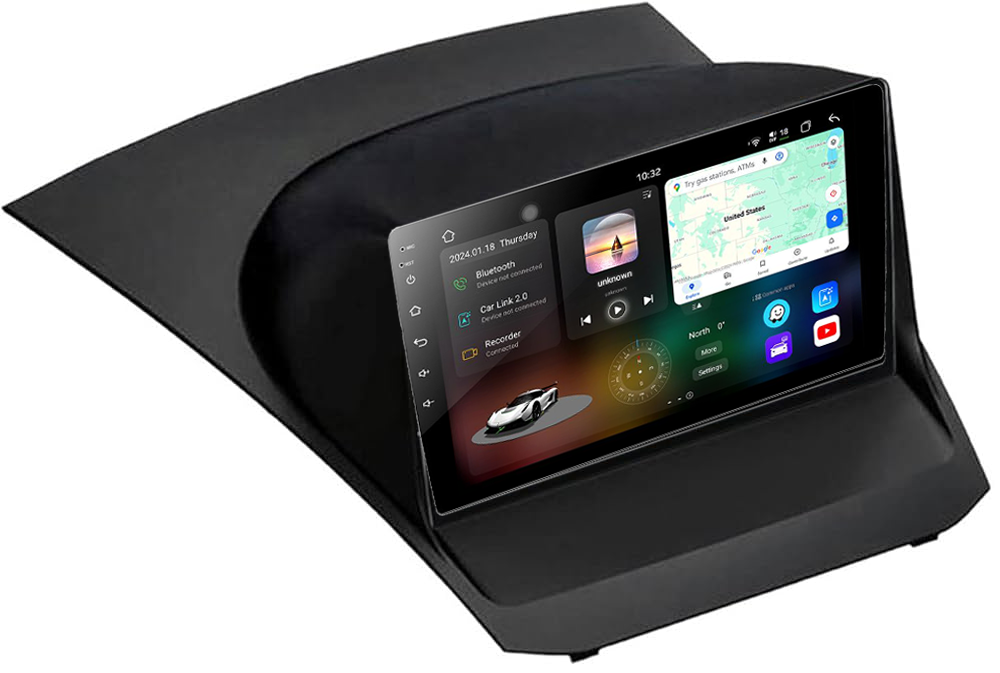 Stephanis Audio