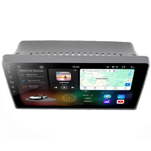 Stephanis Audio
