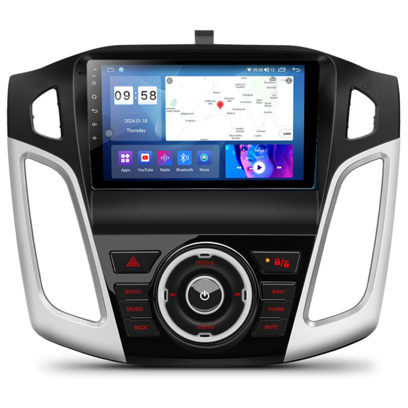 Stephanis Audio